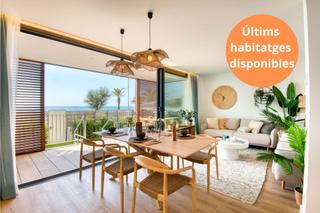 Ground floor  Paseo passeig josep mundet