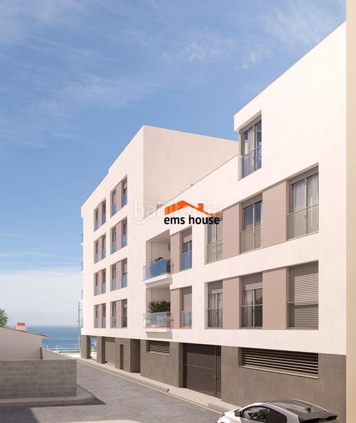 Foto 420e1139-9bda-4135-9ded-a9a727515fbb. Apartamento estribord primera línia de mar Sant Antoni en Sant Antoni de Calonge