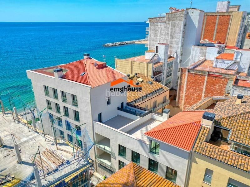 Foto 66fd97a1-eca4-403a-a6a4-032a205066bb. Apartamento estribord primera línia de mar Sant Antoni en Sant Antoni de Calonge