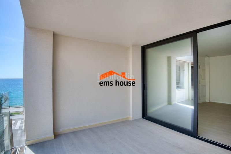 Foto 7b93dc67-11d5-4fcc-a4d4-954c0cf4d489. Apartamento estribord primera línia de mar Sant Antoni en Sant Antoni de Calonge
