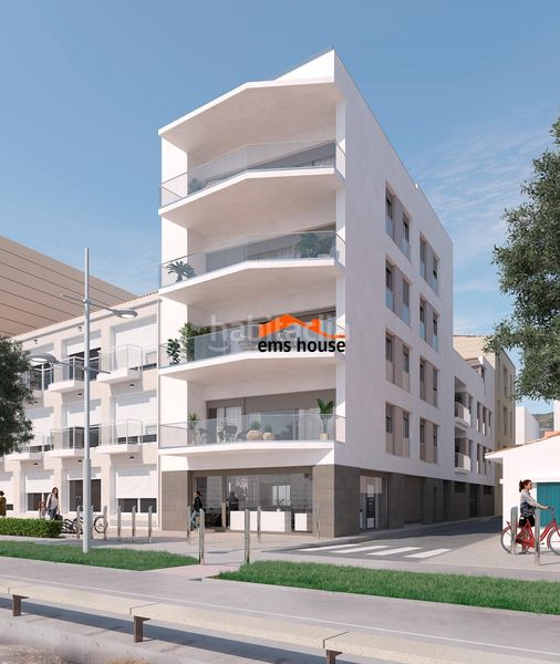 Foto 9377ab32-fb33-41f4-8524-f54725f03edd. Apartamento estribord primera línia de mar Sant Antoni en Sant Antoni de Calonge