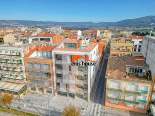 Geschäftsraum in Sant Antoni. Nueva promoción de 9 viviendas en venta en 1a linea de mar