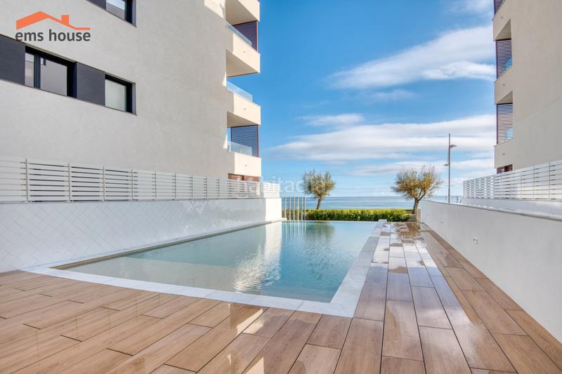 Foto 47bec055-1e59-40cc-82f5-e54dbdd6a428. Erdgeschoss 82m<sup>2</sup> in passeig de josep mundet 9 in Sant Antoni Sant Antoni de Calonge