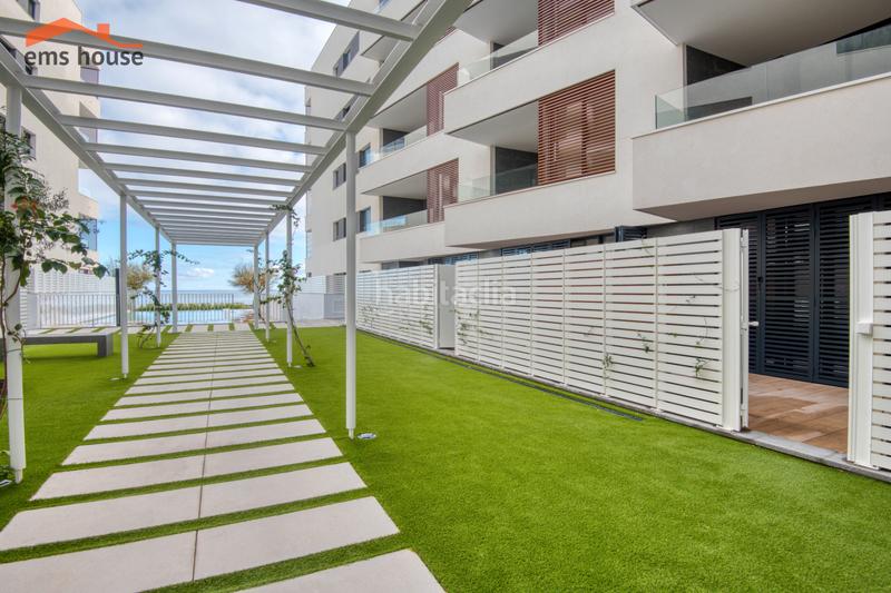 Foto a599b451-4907-4a7a-b18a-a604b2af35ab. Erdgeschoss 82m<sup>2</sup> in passeig de josep mundet 9 in Sant Antoni Sant Antoni de Calonge