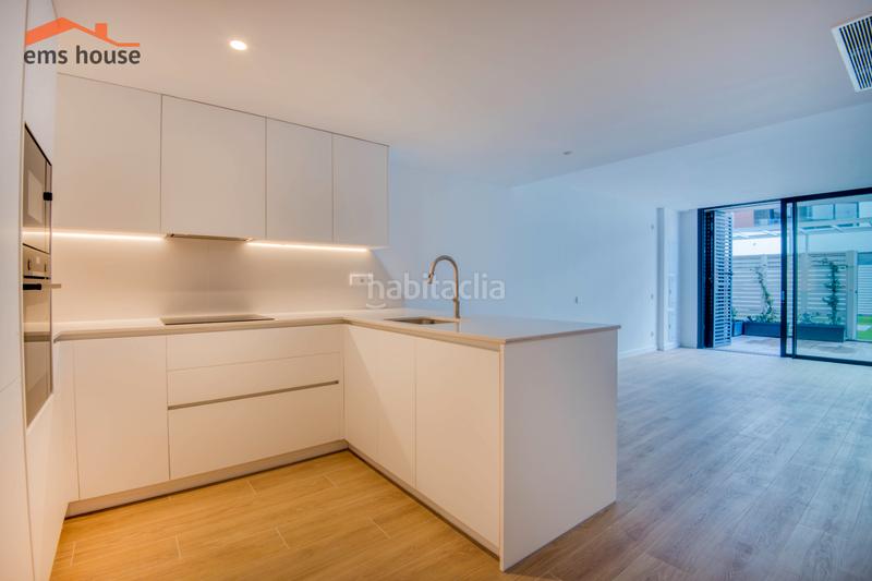 Foto ecda889d-7278-4951-9c5e-50935a1e634f. Erdgeschoss 82m<sup>2</sup> in passeig de josep mundet 9 in Sant Antoni Sant Antoni de Calonge