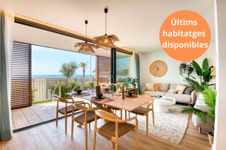 Ground floor in Passeig de josep mundet 9