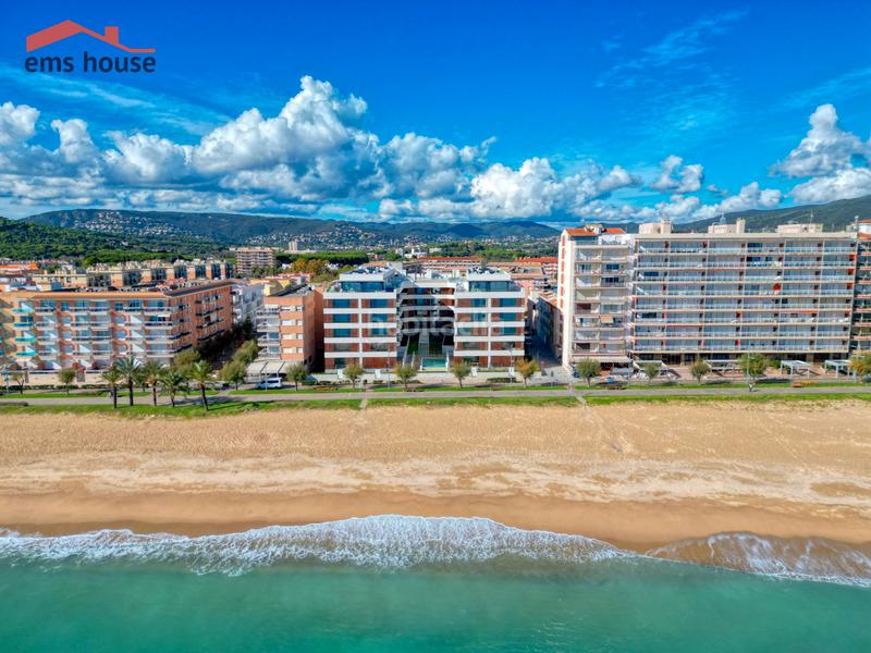 Foto 34b90455-05cb-43be-8dff-b961b04dbfe6. Planta baixa 82m<sup>2</sup> a passeig de josep mundet 9 a Sant Antoni Sant Antoni de Calonge