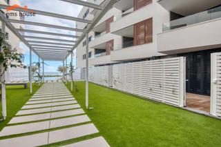 Planta baixa a Passeig de josep mundet 9