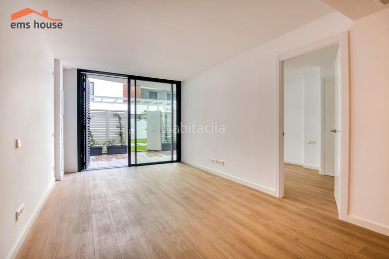 Foto 5f06eb95-b47d-427e-8b6c-7218b60cf311. Rez-de-chaussée 72m<sup>2</sup> dans passeig de josep mundet 9 dans Sant Antoni de Calonge