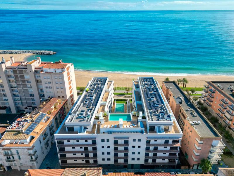 Foto 17e4c727-afb4-4f46-bd4f-0e7be06535a8. Penthouse 100m<sup>2</sup> in passeig de josep mundet 9 in Sant Antoni Sant Antoni de Calonge