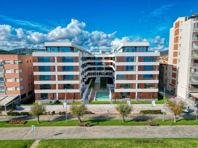 Foto 1aa819cf-be70-46b6-ae6b-7ebe287f5c82. Penthouse 100m<sup>2</sup> in passeig de josep mundet 9 in Sant Antoni Sant Antoni de Calonge