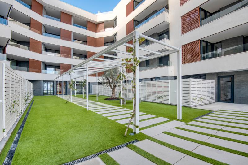 Foto 1e69c687-2b86-411b-9c4e-c9112fbf16cb. Penthouse 100m<sup>2</sup> in passeig de josep mundet 9 in Sant Antoni Sant Antoni de Calonge