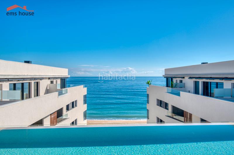 Foto 24052e50-6577-402e-8d25-57ec13d47289. Penthouse 100m<sup>2</sup> in passeig de josep mundet 9 in Sant Antoni Sant Antoni de Calonge