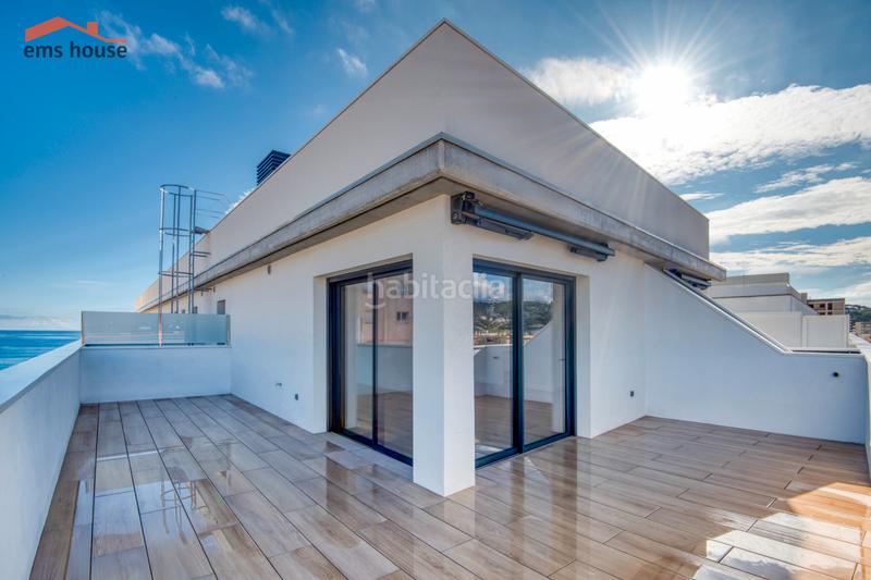 Foto 2466ce39-a491-40ea-961a-ec5242a0fd61. Penthouse 100m<sup>2</sup> in passeig de josep mundet 9 in Sant Antoni Sant Antoni de Calonge