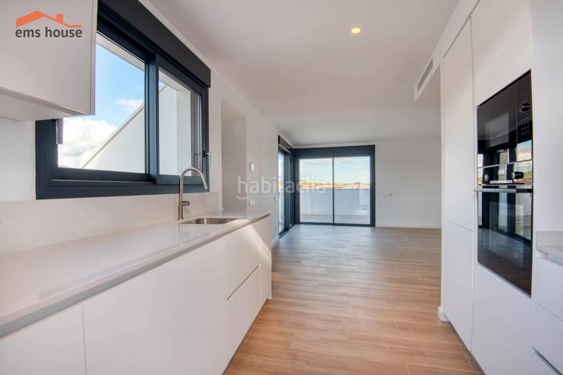 Foto 2d04fed2-0b7f-4330-8844-2373fa0e5b67. Penthouse 100m<sup>2</sup> in passeig de josep mundet 9 in Sant Antoni Sant Antoni de Calonge