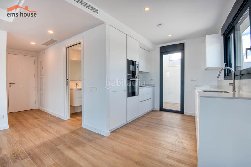 Foto 66b815f8-4c9b-4adc-9544-77c4caae82a1. Penthouse 100m<sup>2</sup> in passeig de josep mundet 9 in Sant Antoni Sant Antoni de Calonge