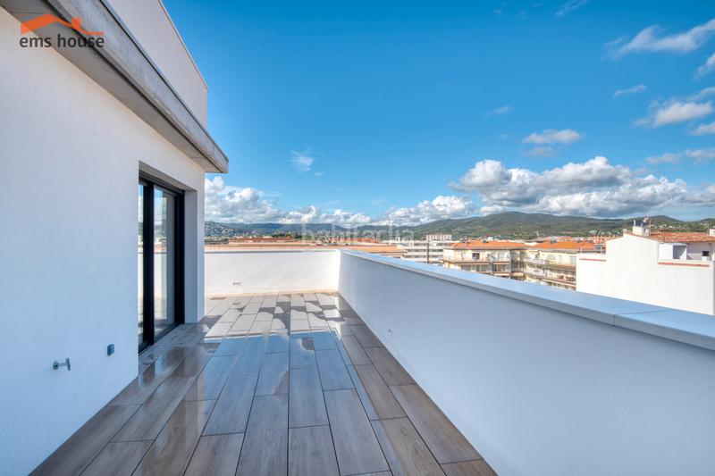 Foto 935698a9-4b2b-4329-9d3b-83e0223fd792. Penthouse 100m<sup>2</sup> in passeig de josep mundet 9 in Sant Antoni Sant Antoni de Calonge