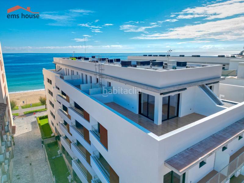 Foto a3f0b5ad-d94d-405b-906e-331f8e0ac42f. Penthouse 100m<sup>2</sup> in passeig de josep mundet 9 in Sant Antoni Sant Antoni de Calonge