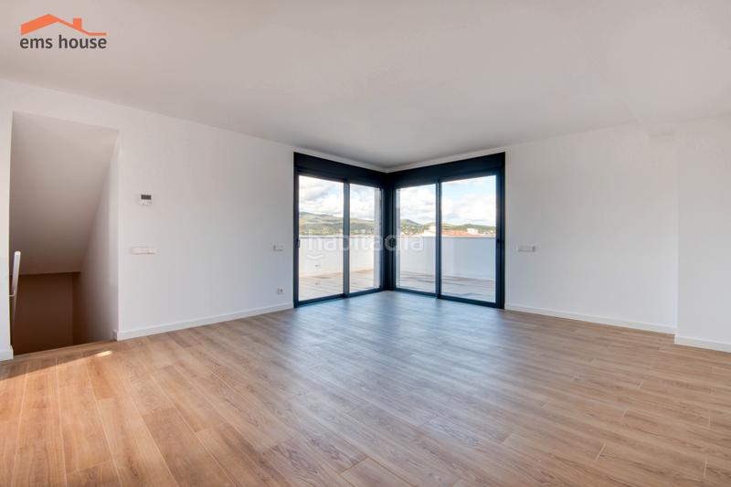 Foto bab64c63-1e52-44d9-8643-2f8406c7a720. Penthouse 100m<sup>2</sup> in passeig de josep mundet 9 in Sant Antoni Sant Antoni de Calonge