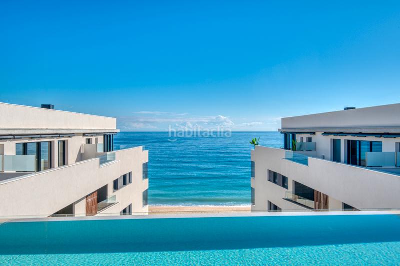 Foto bbfadb86-4c6b-4b05-a00d-81fa02d30eaa. Penthouse 100m<sup>2</sup> in passeig de josep mundet 9 in Sant Antoni Sant Antoni de Calonge