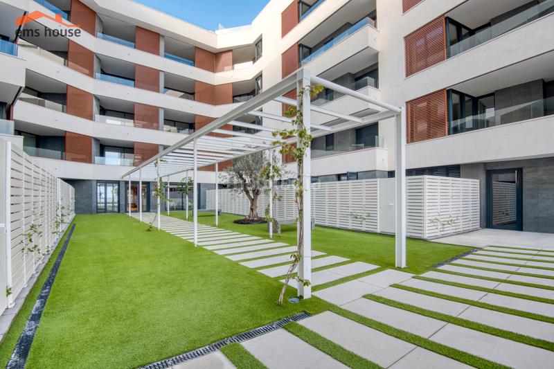 Foto cef05b2d-df4e-44bb-a93b-d301ac8f082b. Penthouse 100m<sup>2</sup> in passeig de josep mundet 9 in Sant Antoni Sant Antoni de Calonge