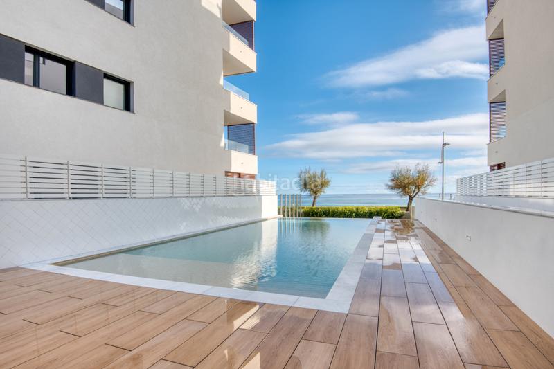 Foto d64ba2ff-b4a3-4efb-85c2-fbd5013fb43d. Penthouse 100m<sup>2</sup> in passeig de josep mundet 9 in Sant Antoni Sant Antoni de Calonge