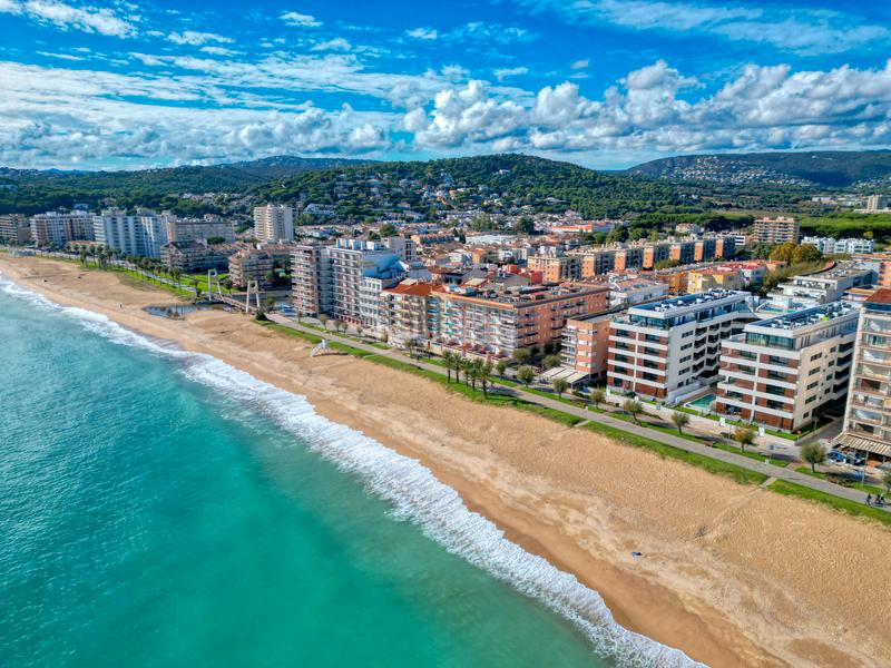 Foto d701b47b-0722-4b88-8f68-0d940657a38f. Penthouse 100m<sup>2</sup> in passeig de josep mundet 9 in Sant Antoni Sant Antoni de Calonge