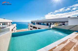 Penthouse in Passeig de Josep Mundet 9