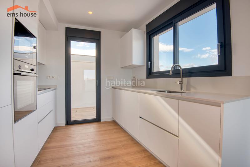 Foto fd40218b-b1d7-47ea-bb2b-4a8d3e3784ac. Penthouse 100m<sup>2</sup> in passeig de josep mundet 9 in Sant Antoni Sant Antoni de Calonge