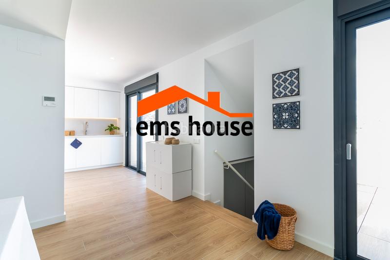 Foto 00bf538a-e55d-430a-bbf8-82f9a34c3787. Àtic 80m<sup>2</sup> a passeig de josep mundet 9 a Sant Antoni Sant Antoni de Calonge