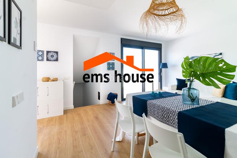 Foto 730ab5ba-fd54-48c0-bd41-ad81846a25b4. Àtic 80m<sup>2</sup> a passeig de josep mundet 9 a Sant Antoni Sant Antoni de Calonge