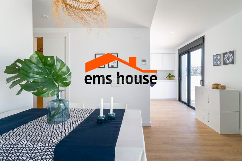 Foto c005ffba-fa2c-4c29-8b58-a81f30d17db5. Àtic 80m<sup>2</sup> a passeig de josep mundet 9 a Sant Antoni Sant Antoni de Calonge