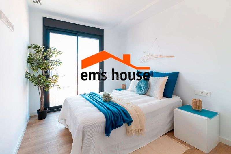 Foto d191b7aa-773c-4332-bb10-73d7d3e02900. Àtic 80m<sup>2</sup> a passeig de josep mundet 9 a Sant Antoni Sant Antoni de Calonge