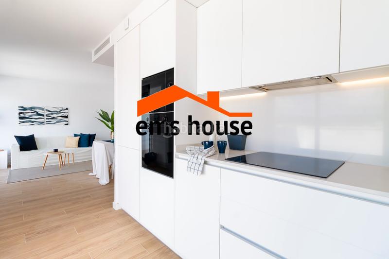 Foto 7f300a5b-0995-47e0-a9ef-0644d5a196a1. Ático 80m<sup>2</sup> en passeig de josep mundet 9 en Sant Antoni Sant Antoni de Calonge