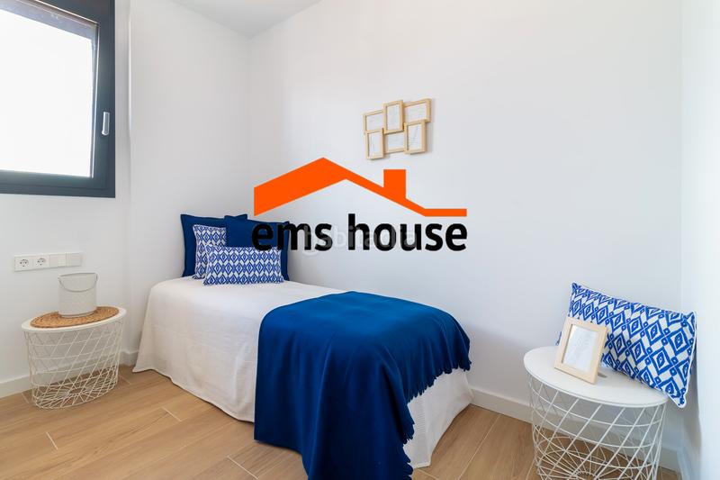 Foto ce15bb15-2f71-425c-85c5-49fdcf03362a. Ático 80m<sup>2</sup> en passeig de josep mundet 9 en Sant Antoni Sant Antoni de Calonge