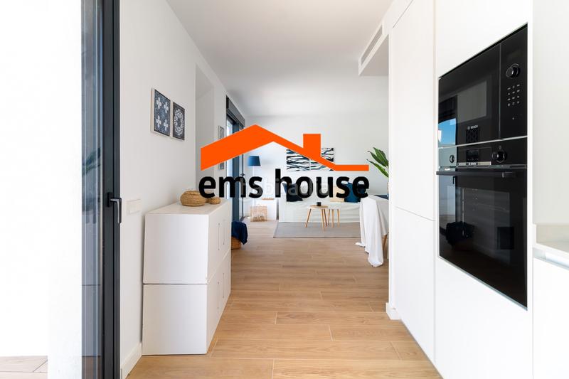 Foto 4d9e7e0f-6d12-4c1d-8b0e-d9cbd0c5a6a6. Attique 80m<sup>2</sup> dans passeig de josep mundet 9 dans Sant Antoni Sant Antoni de Calonge