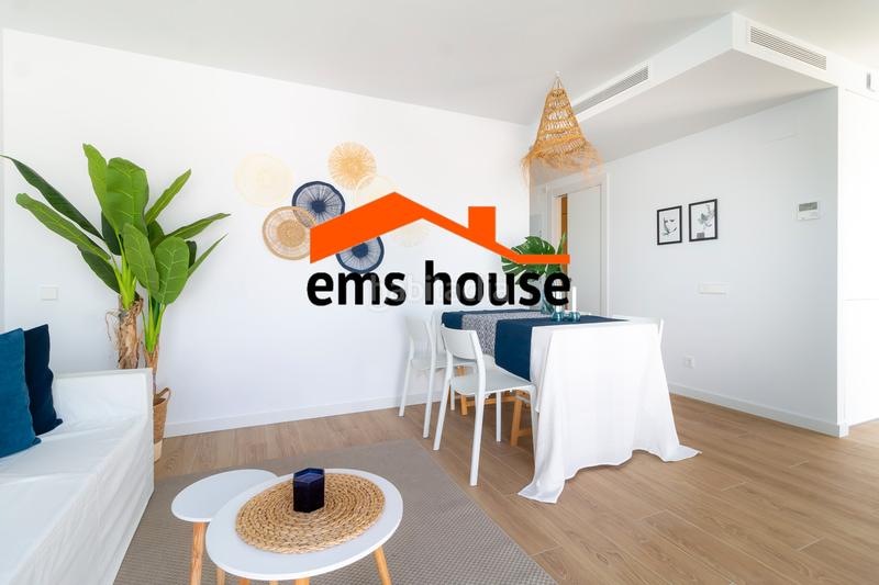 Foto bf768526-a7df-4820-bc57-91cd5372251f. Attique 80m<sup>2</sup> dans passeig de josep mundet 9 dans Sant Antoni Sant Antoni de Calonge