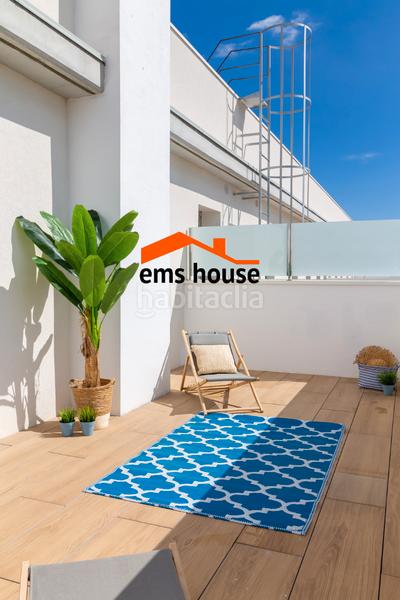 Foto 196bbf7b-63fa-4d55-ac1d-dc34cd94cc3b. Penthouse 80m<sup>2</sup> in passeig de josep mundet 9 in Sant Antoni Sant Antoni de Calonge