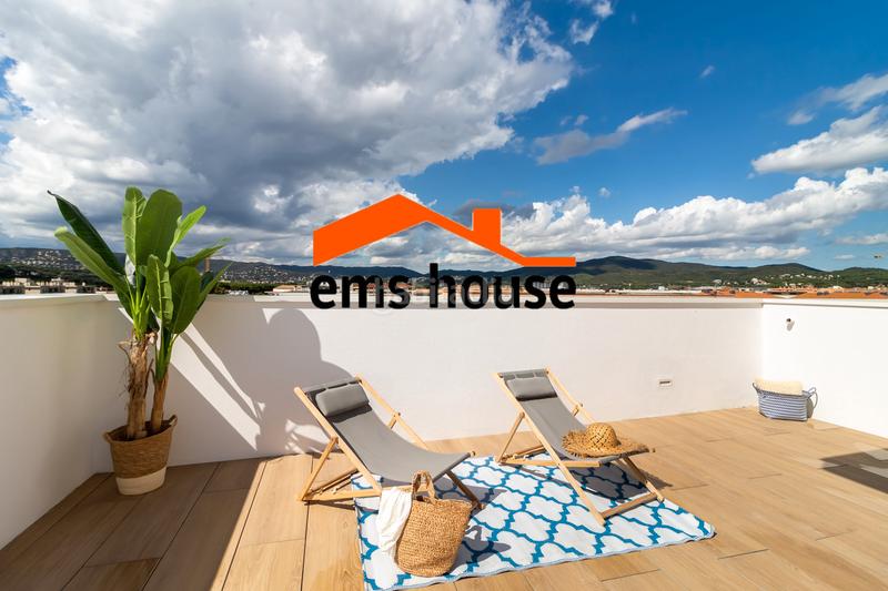 Foto 48a0253d-6ebf-4942-8262-05dbe774c1d3. Penthouse 80m<sup>2</sup> in passeig de josep mundet 9 in Sant Antoni Sant Antoni de Calonge