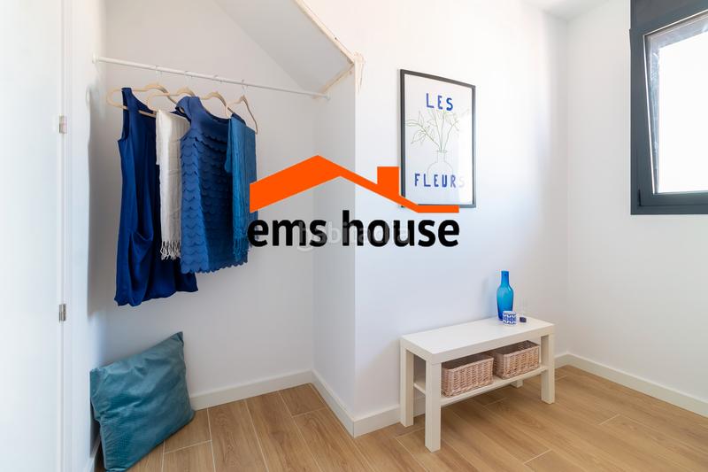 Foto 5f761a3b-099d-4981-957f-75807ae7a672. Penthouse 80m<sup>2</sup> in passeig de josep mundet 9 in Sant Antoni Sant Antoni de Calonge