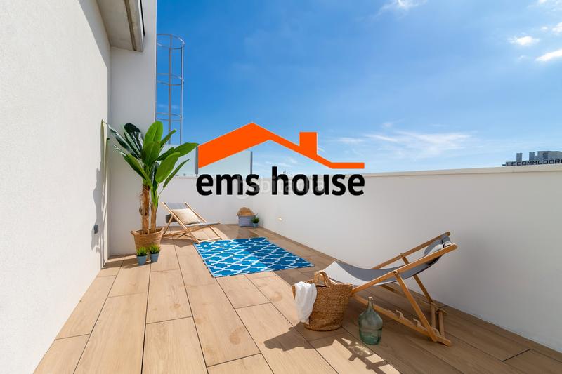 Foto 6713582a-6025-4a10-b46b-7126773398fc. Penthouse 80m<sup>2</sup> in passeig de josep mundet 9 in Sant Antoni Sant Antoni de Calonge