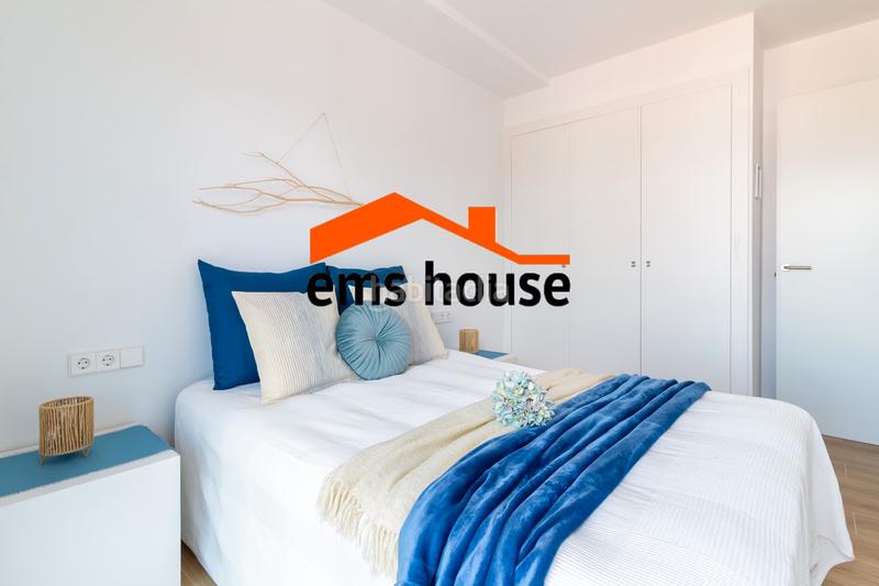 Foto 78c14b4c-5402-47ce-a382-e8601bc96619. Penthouse 80m<sup>2</sup> in passeig de josep mundet 9 in Sant Antoni Sant Antoni de Calonge