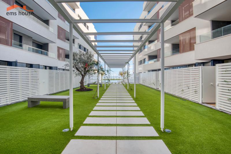 Foto 96d69e1d-ef38-4fa6-b303-300d4d261487. Penthouse 80m<sup>2</sup> in passeig de josep mundet 9 in Sant Antoni Sant Antoni de Calonge