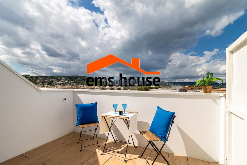 Foto ad2f16b3-8d24-4548-816d-098643ea230c. Penthouse 80m<sup>2</sup> in passeig de josep mundet 9 in Sant Antoni Sant Antoni de Calonge