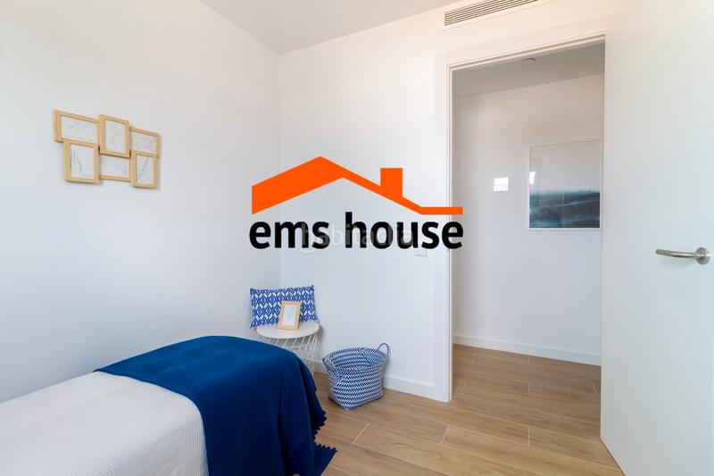 Foto b4f513f0-be83-4a2f-b759-47cc01f5c601. Penthouse 80m<sup>2</sup> in passeig de josep mundet 9 in Sant Antoni Sant Antoni de Calonge