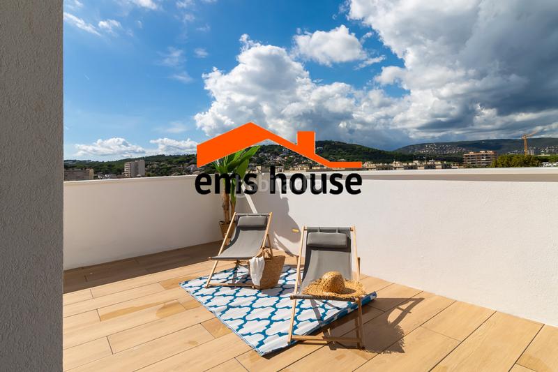 Foto b74364ca-06f3-4052-b251-0173e688c324. Penthouse 80m<sup>2</sup> in passeig de josep mundet 9 in Sant Antoni Sant Antoni de Calonge