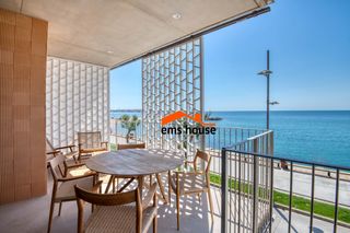 Apartament a Passeig de josep mundet 50