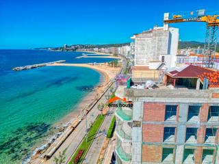 Apartament a Carrer de les gavarres 1