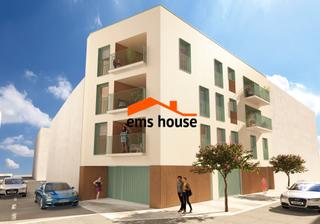 Piccolo appartamento in Carrer de sant antoni 132