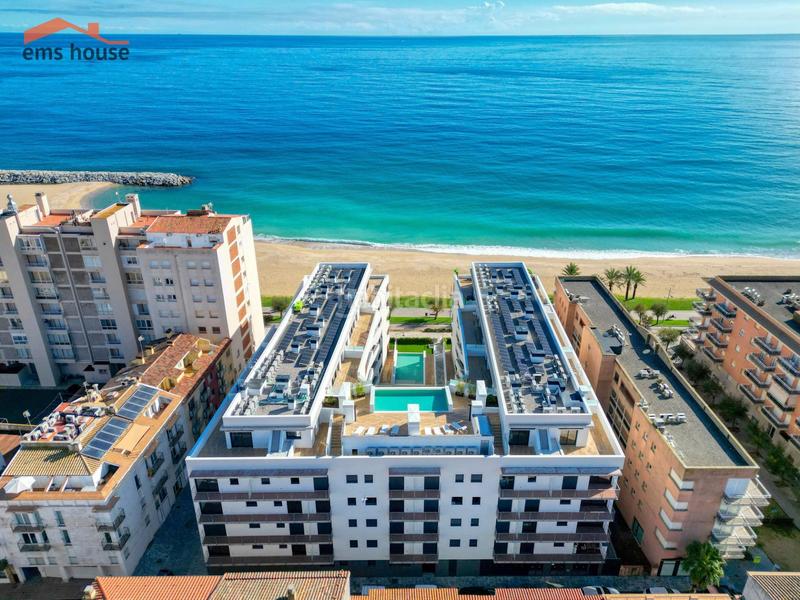 Foto 8b360e64-fa4c-4502-aa1a-e185b4b67841. Attique avec chauffage parking piscine dans Sant Antoni Sant Antoni de Calonge